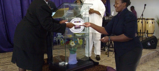Inauguration